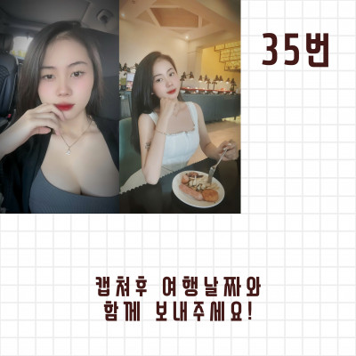 다낭 에코걸 35번 통역사 입니다
