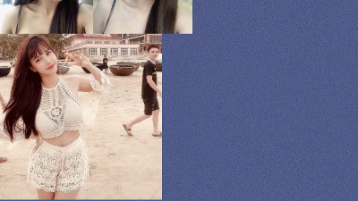 다낭 에코걸 45번 통역사 입니다
